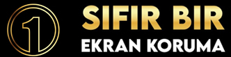 Araba Ekran Koruma logo